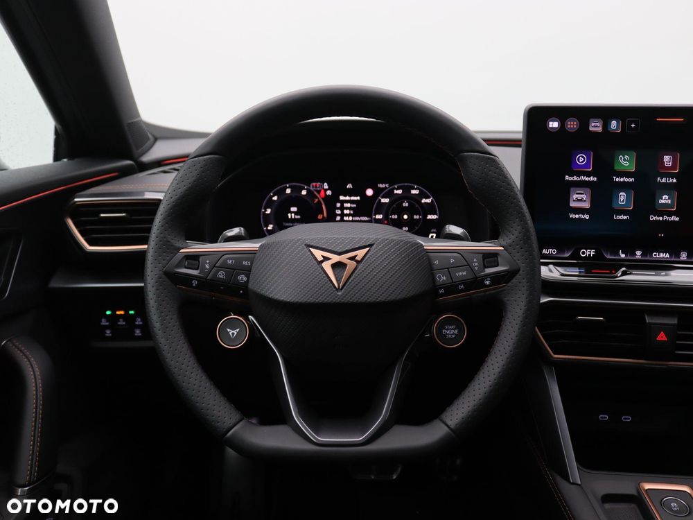 Cupra Formentor 1.5 e-Hybrid DSG VZ - 15