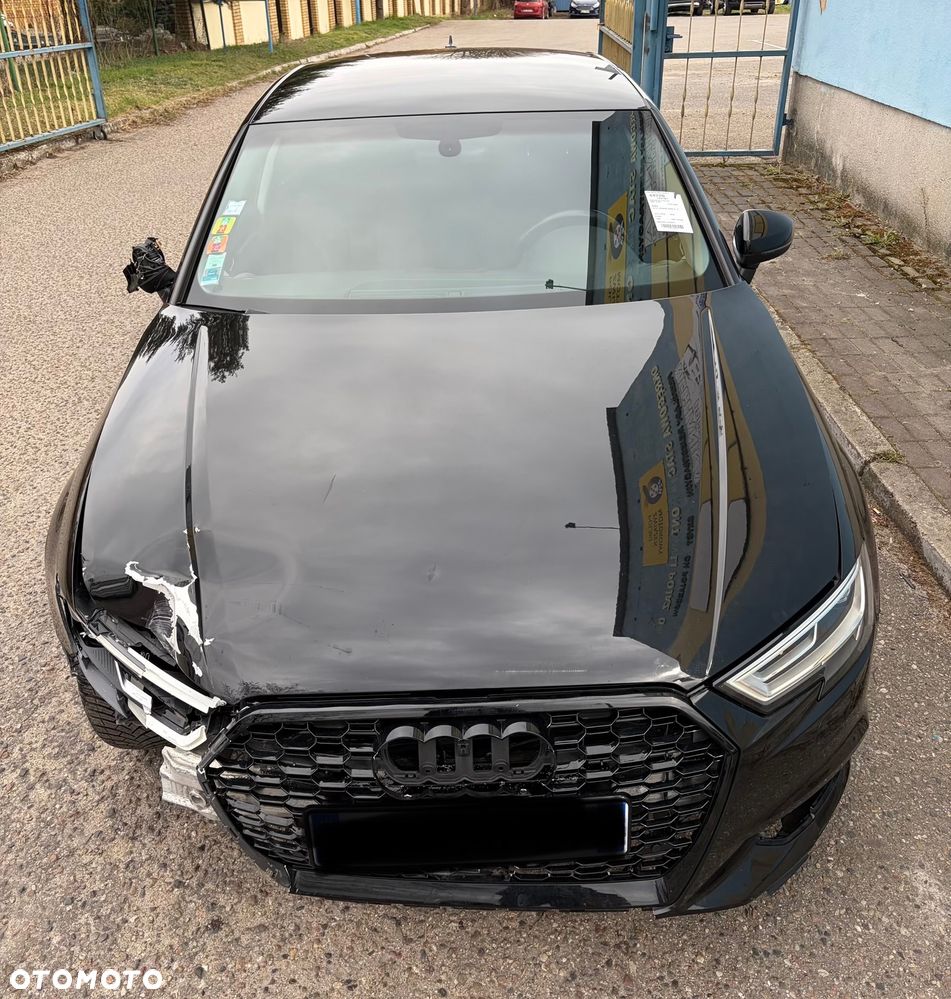 Audi A3 Limousine - 5