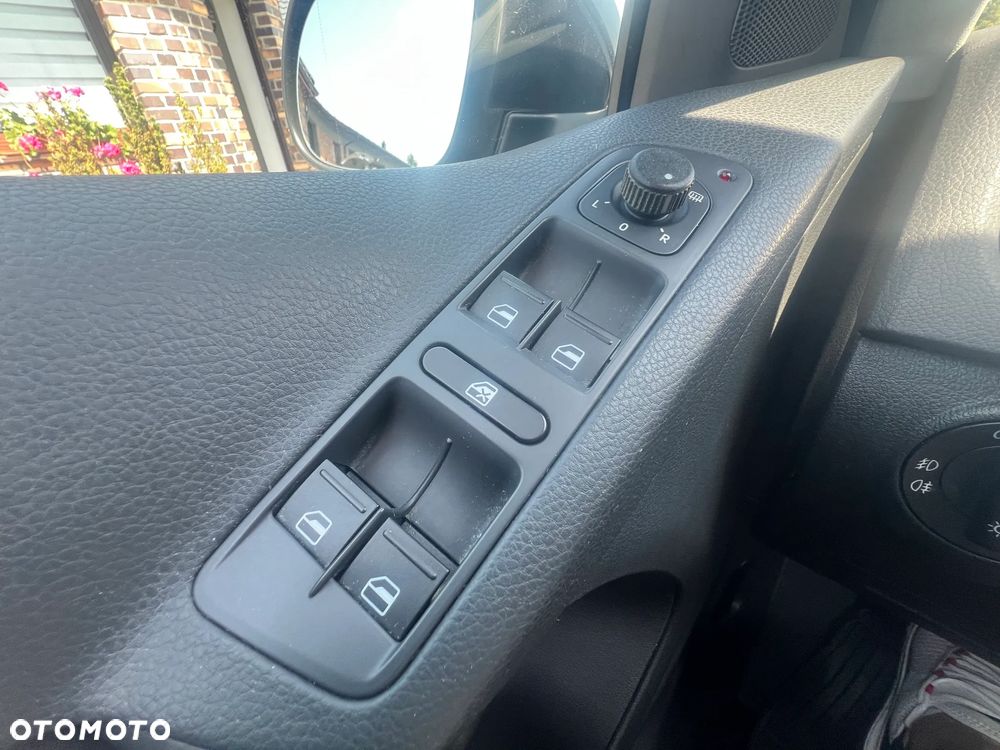 Volkswagen Tiguan 2.0 TDI DPF 4Motion Team - 20