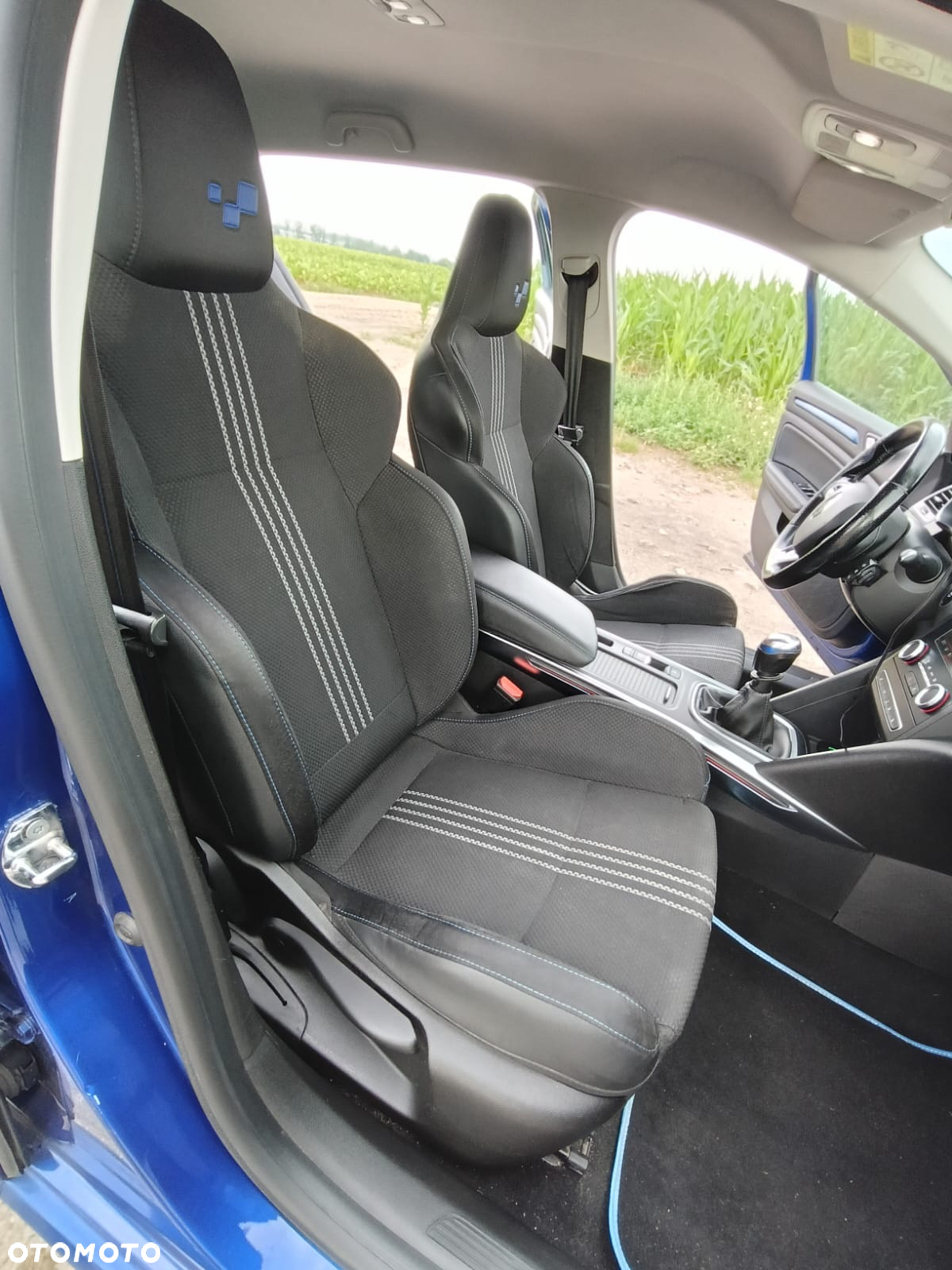 Renault Megane 1.6 dCi GT Line - 39