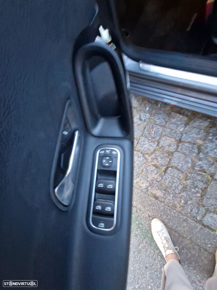 Mercedes-Benz A 180 d 7G-DCT Edition 19 - 15
