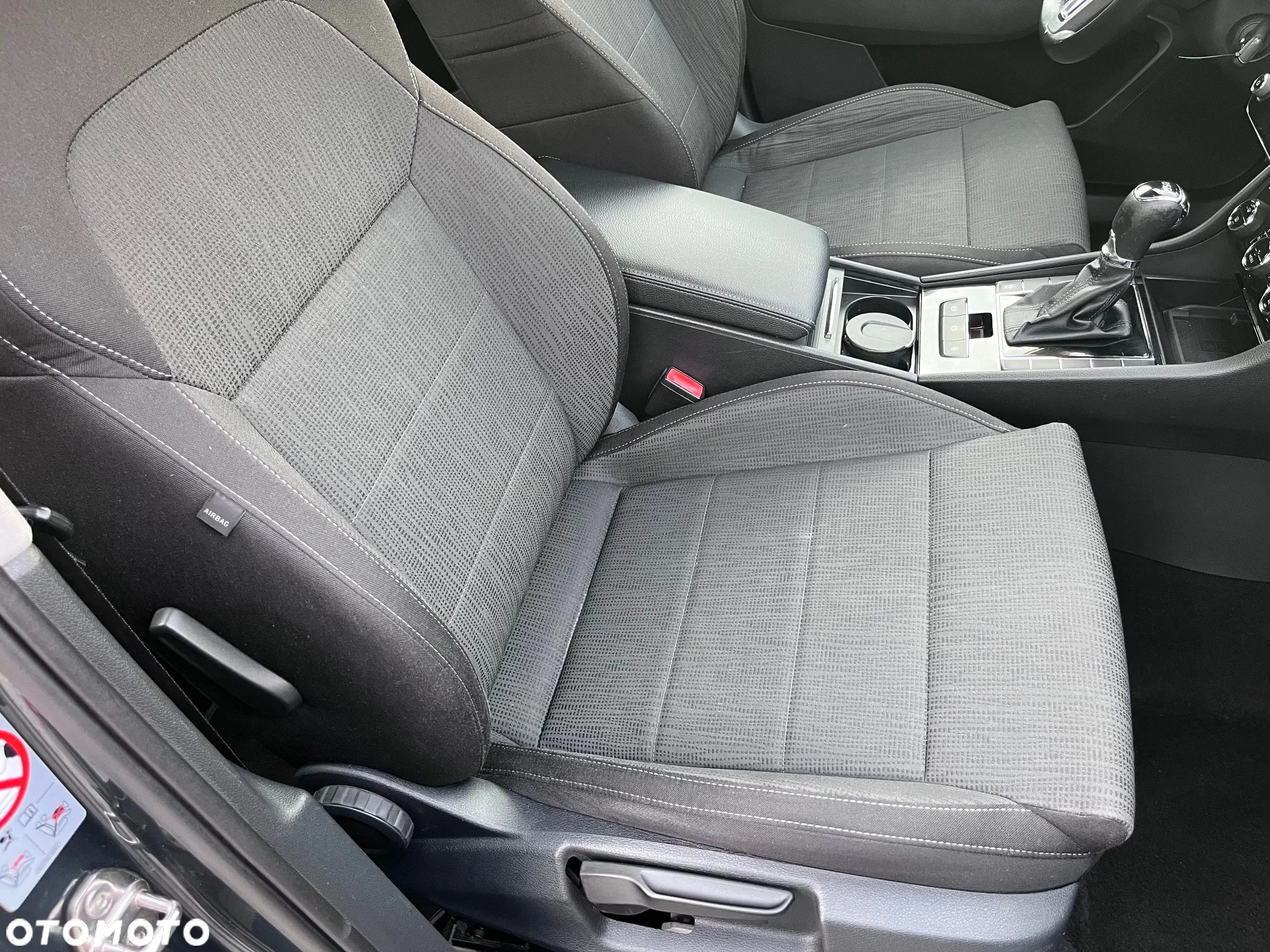 Skoda Superb 1.6 TDI Ambition DSG - 13