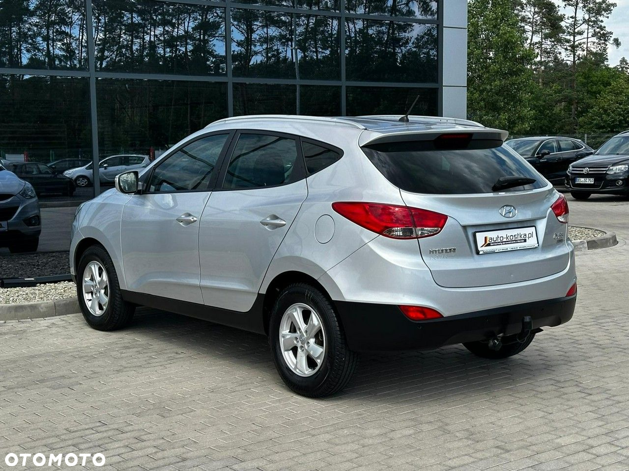 Hyundai ix35 - 7