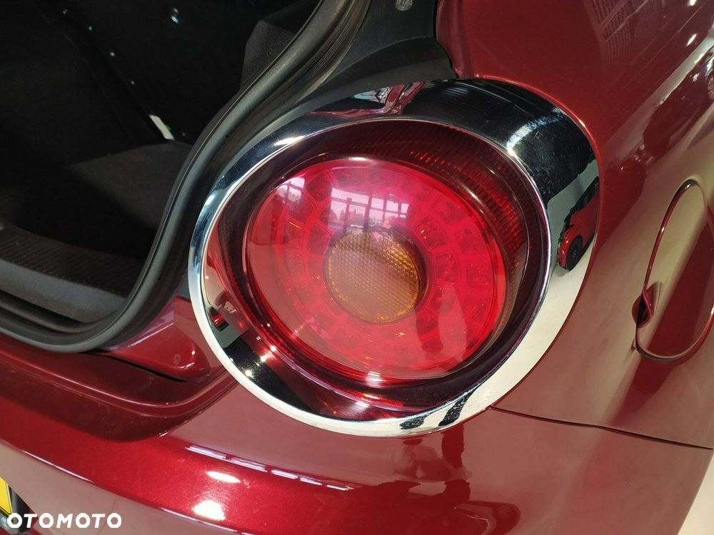 Alfa Romeo Mito 1.4 TB MultiAir Distinctive S&S TCT EU6 - 18