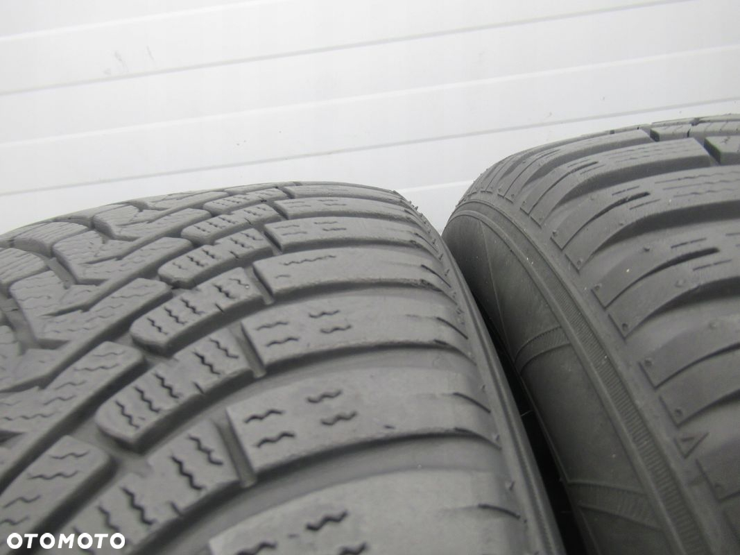OPONY ZIMA 4szt FALKEN EUROWINTER HS 01 SUV 225/55R18 102V - 3