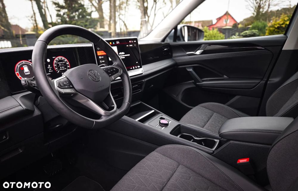 Volkswagen Tiguan 2.0 TDI SCR DSG Life - 38