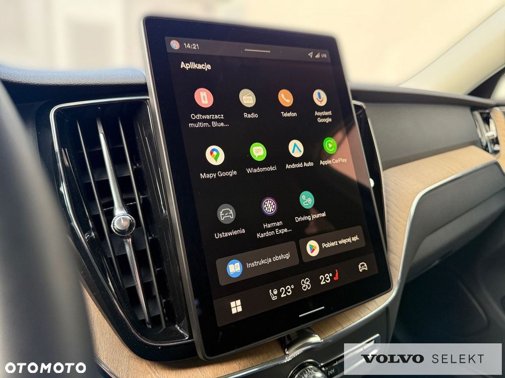 Volvo XC 60 - 21