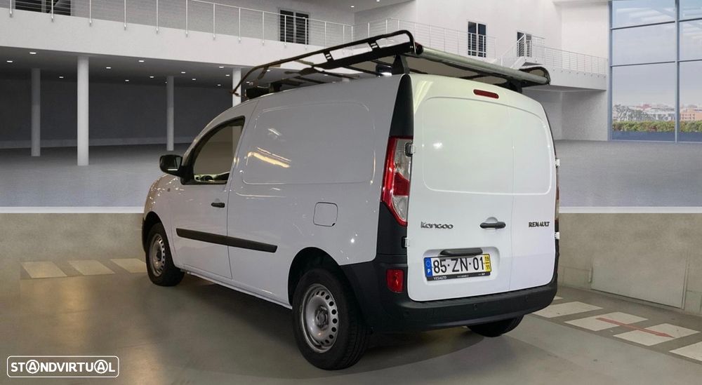 Renault Kangoo - 4