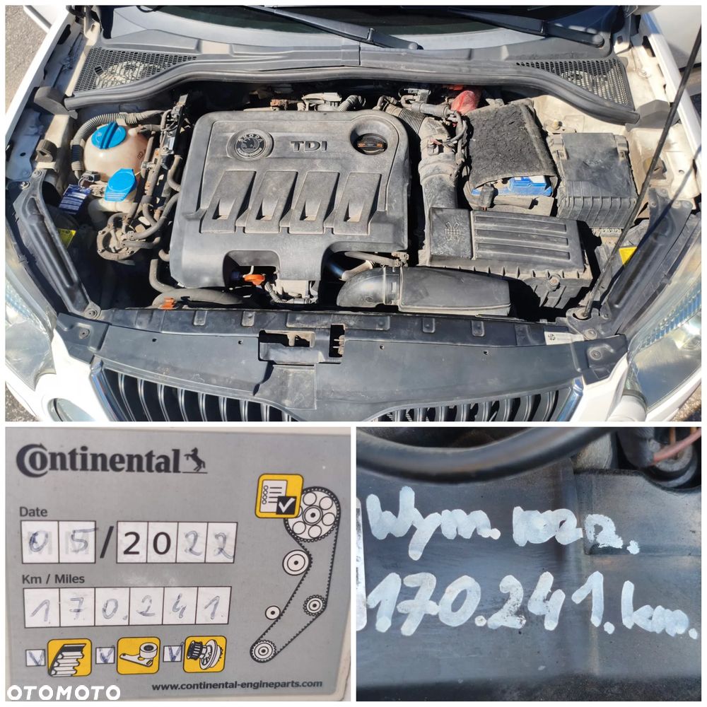 Skoda Yeti 2.0 TDI DPF 4x4 Ambition - 25