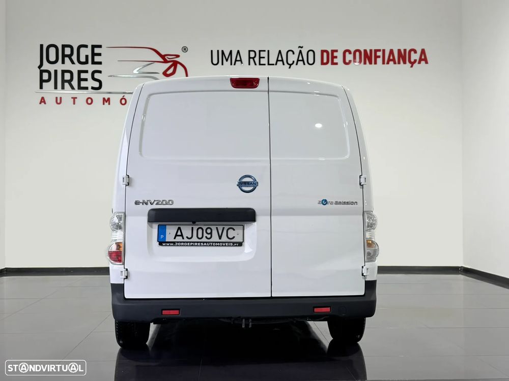 Nissan E-NV200 40 KWH - IVA DEDUTIVEL  - NACIONAL - 18