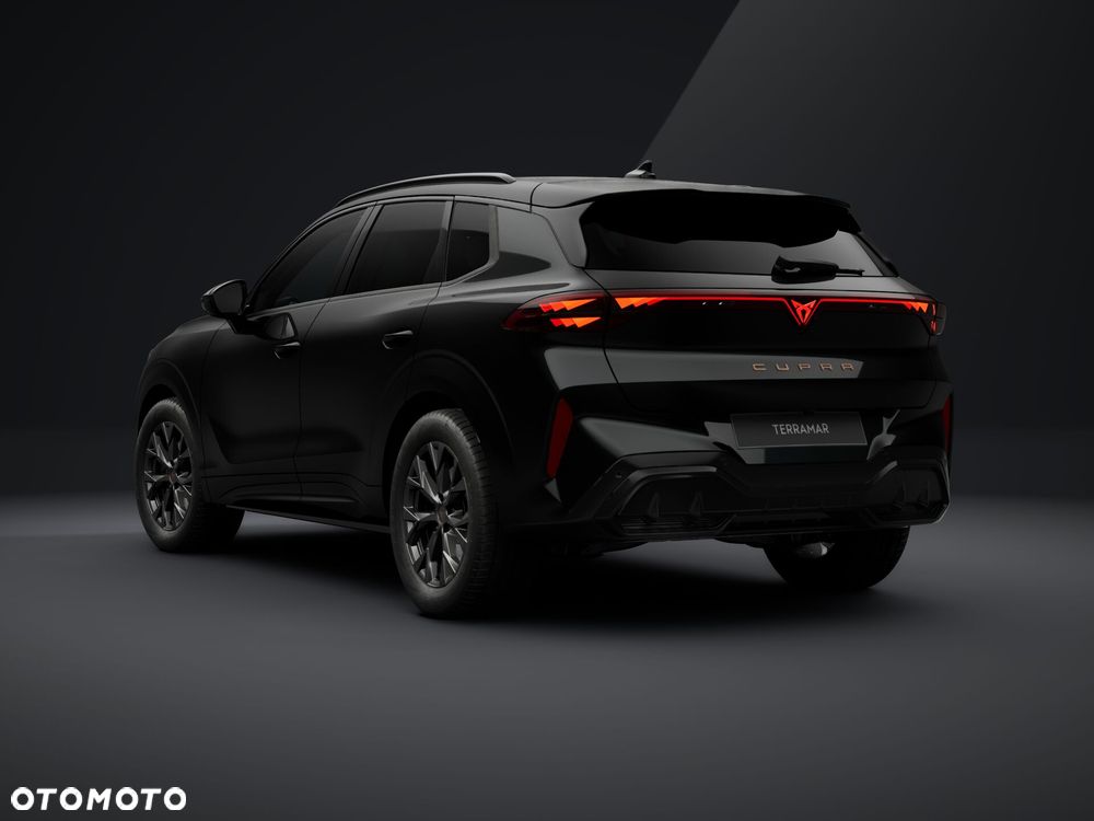 Cupra Terramar - 3