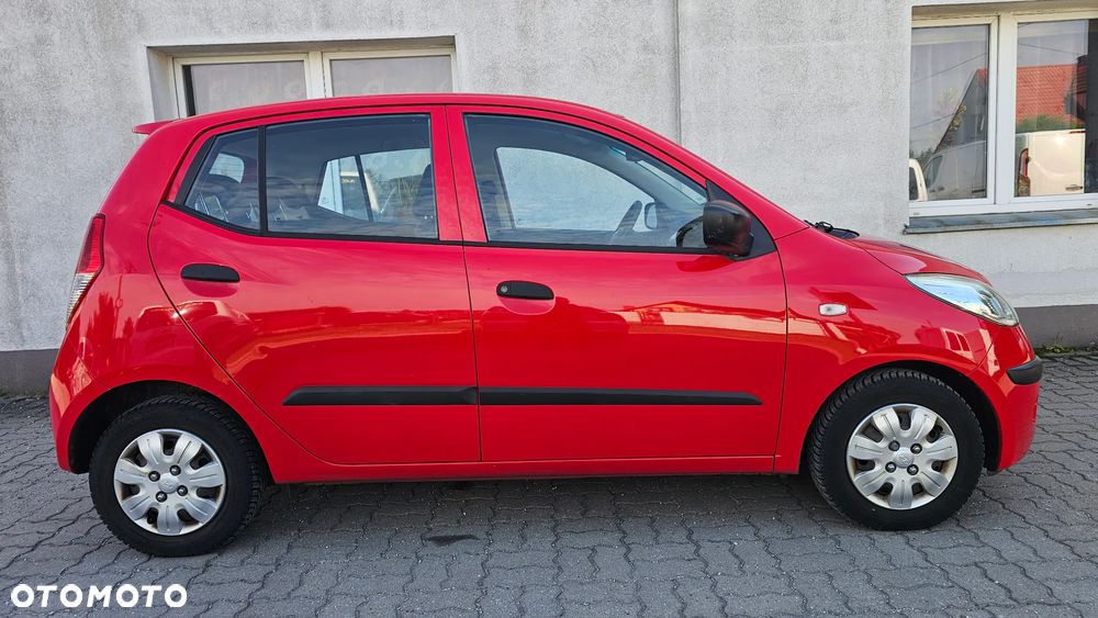 Hyundai i10 1.2 Classic - 12