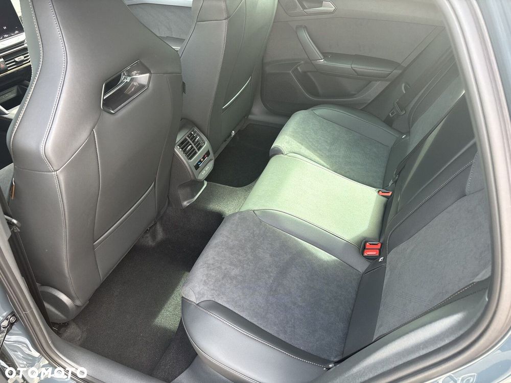 Cupra Leon Sportstourer 2.0 TSI 4Drive DSG - 15