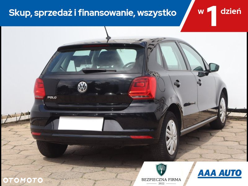 Volkswagen Polo - 6