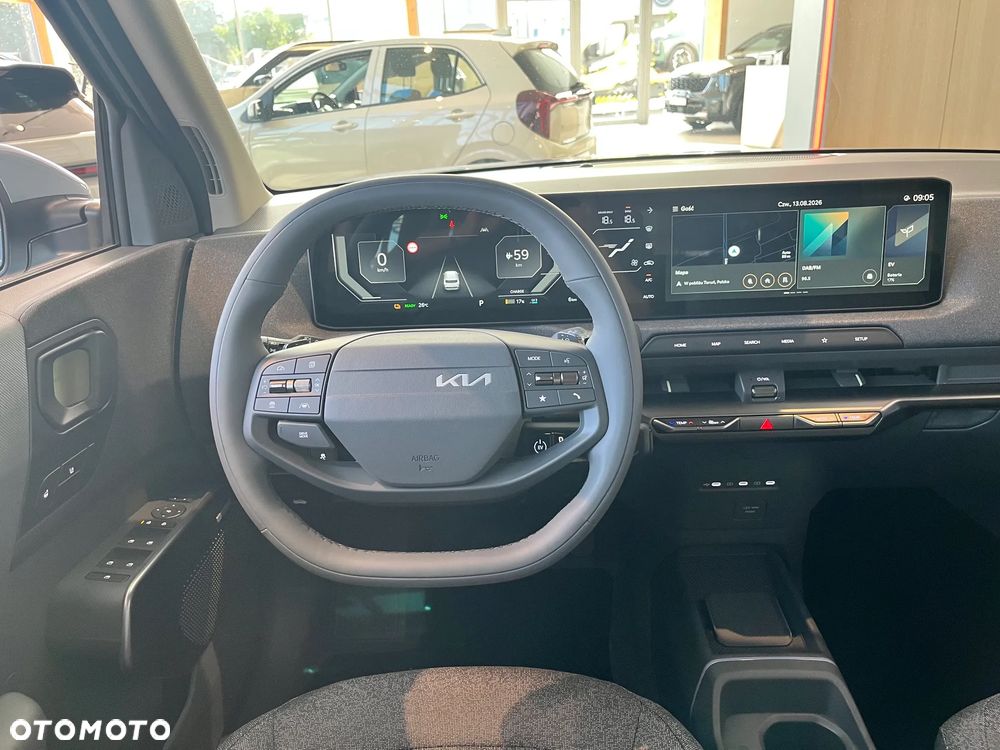 Kia EV2 42.2kWh Earth - 15
