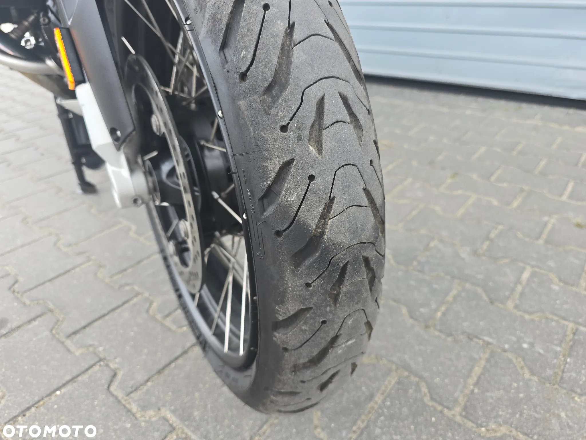 BMW R1250 GS Adventure - 10