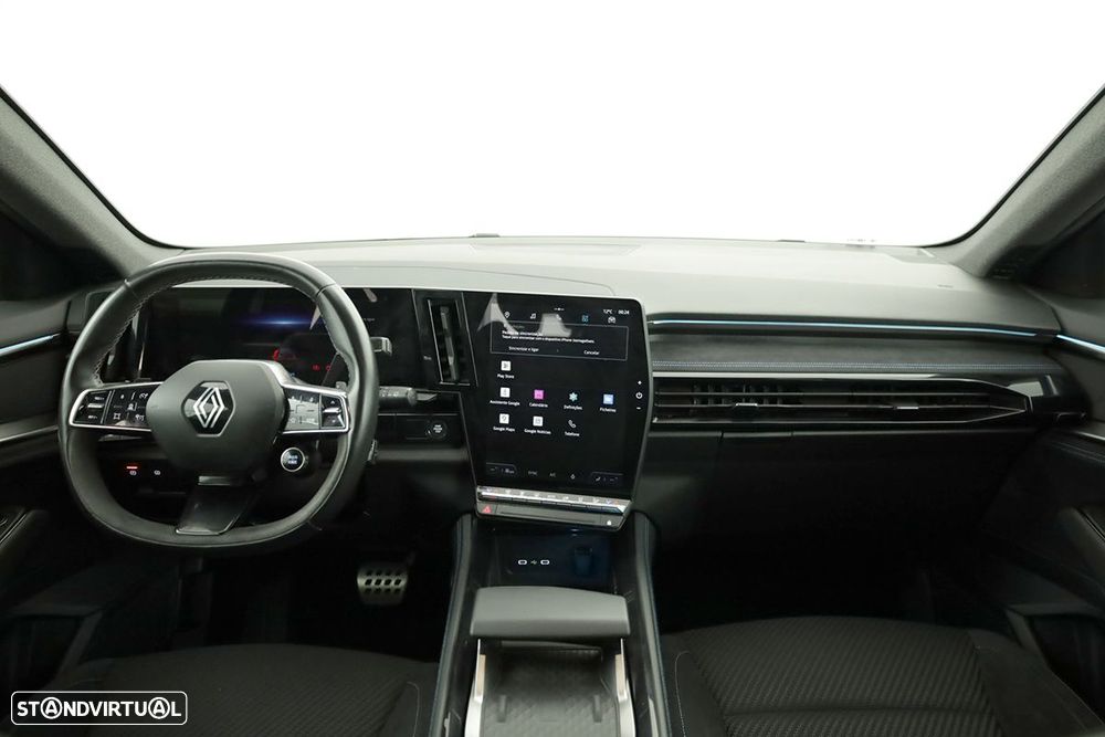 Renault Austral 1.2 E-Tech Techno Espirit - 8