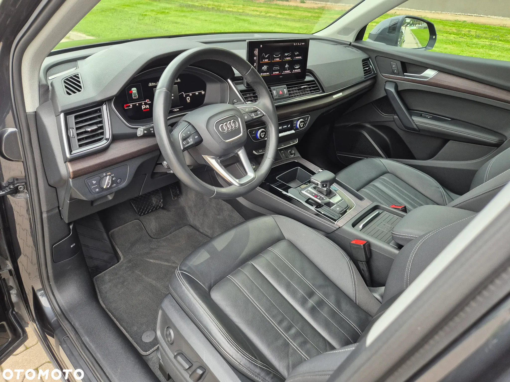 Audi Q5 - 17
