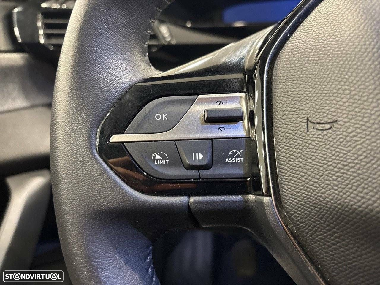 Peugeot 308 1.2 PureTech Allure - 20