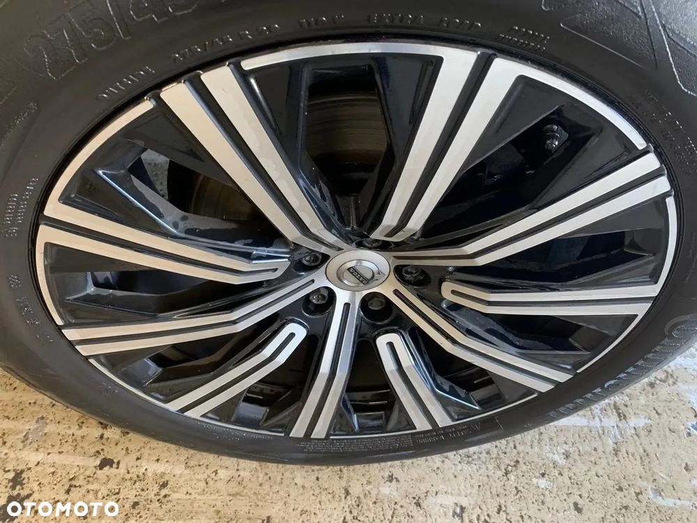 Volvo XC 90 B5 D AWD Plus Dark - 4