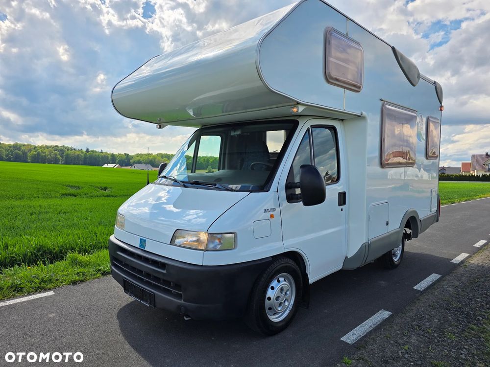 Fiat DUCATO - 1