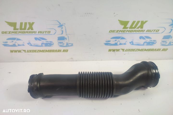 Furtun conducta admisie filtru aer 2.0 d 204DTD gx739c623ca gx73-9c623-ca Jaguar F-Pace 1 seria - 1