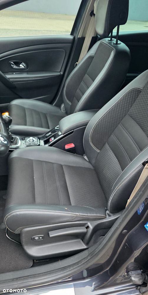 Renault Megane ENERGY dCi 130 Start & Stopp Bose Edition - 7