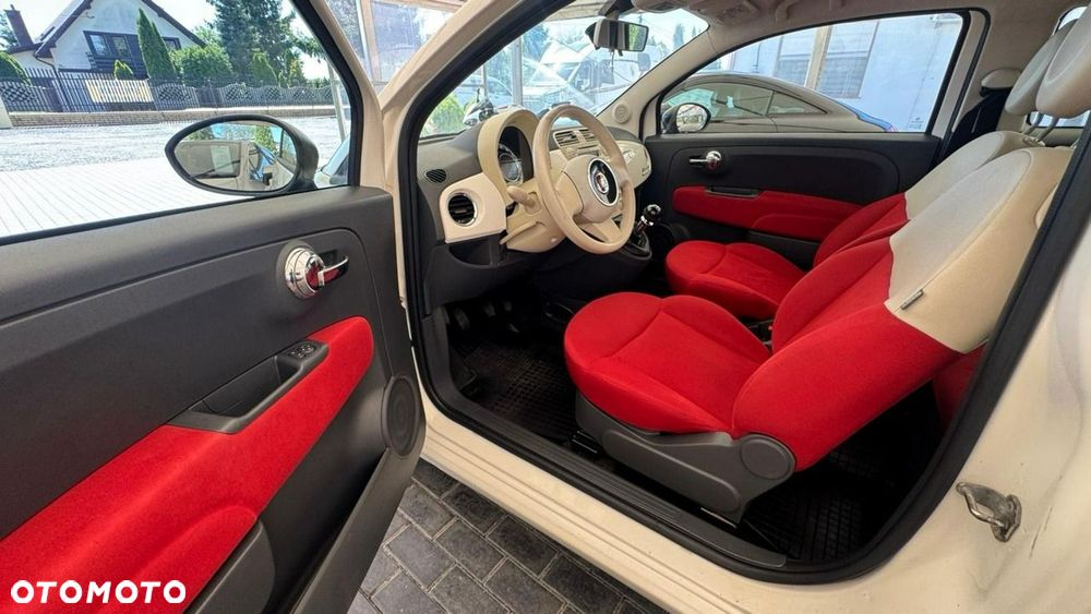 Fiat 500 - 29