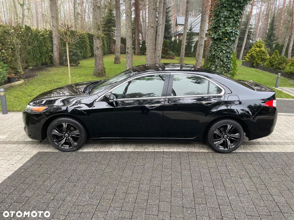 Honda Accord 2.0 Elegance - 4