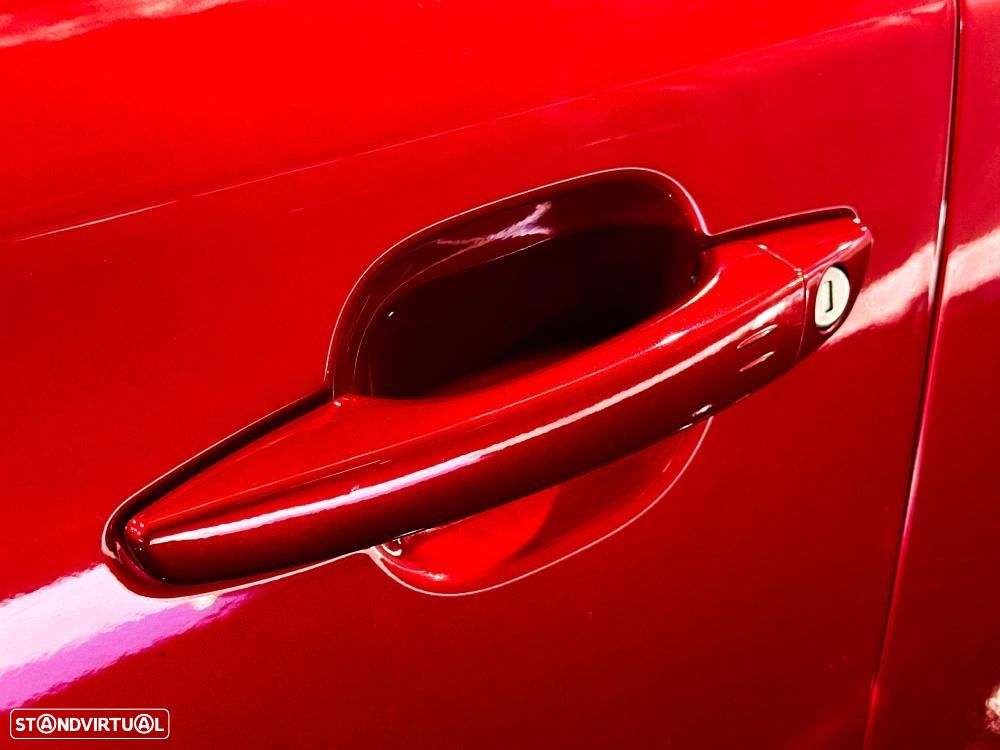 Peugeot e-2008 50 kWh Allure Pack - 18