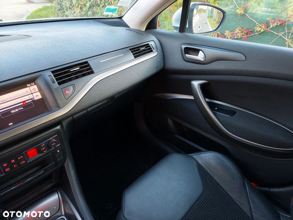 Citroën C5 BlueHDi 150 S&S Exclusive - 22