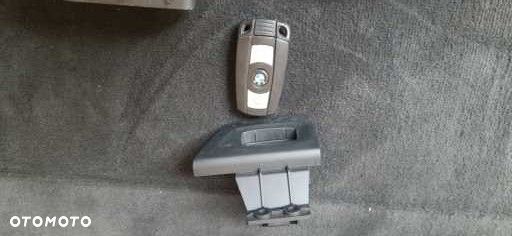 Bmw e90 e91 e92 e93 e87 e81 e82 e83 n43b18 143km 318i zestaw startowy 7599881 5WK93729 DME MSD.81.2 9217853-01 - 7