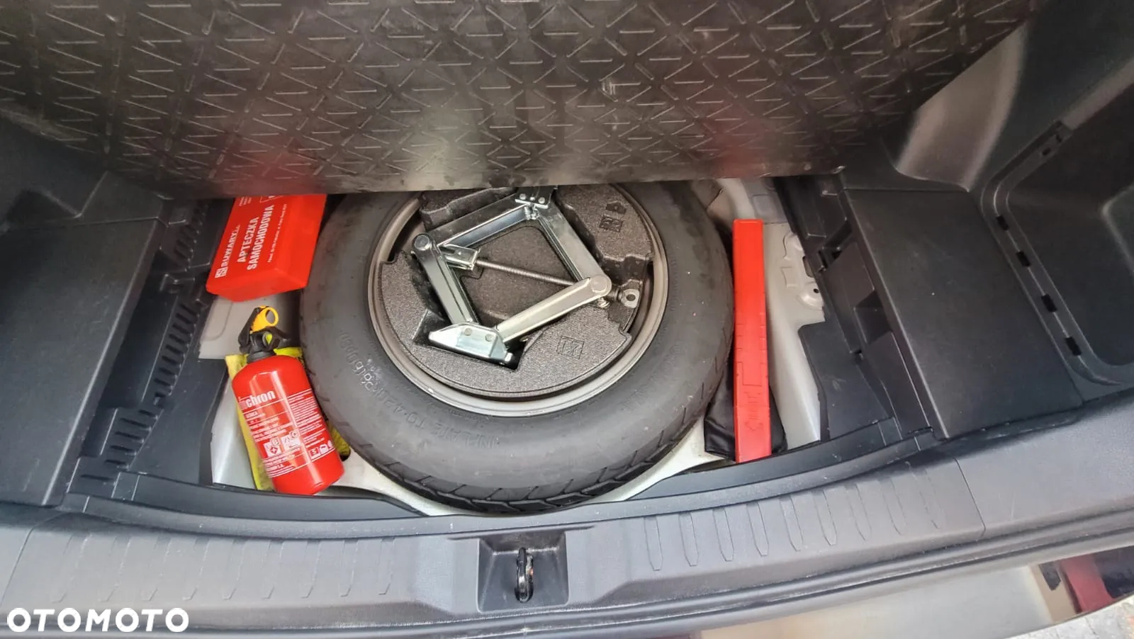 Toyota RAV4 2.5 Hybrid Selection 4x4 - 18