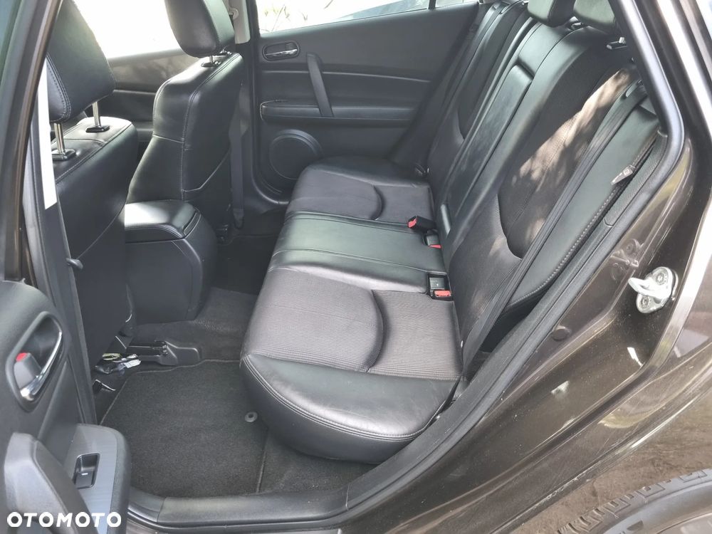 Mazda 6 - 14