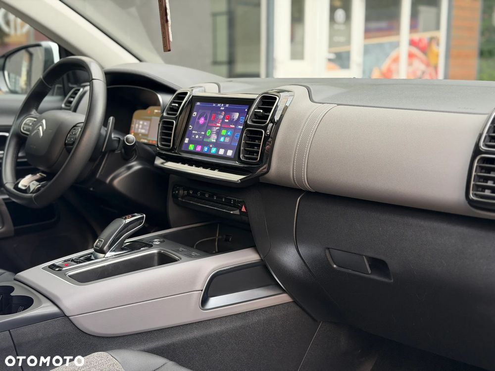 Citroën C5 Aircross 1.5 BlueHDi Shine Pack EAT8 - 38