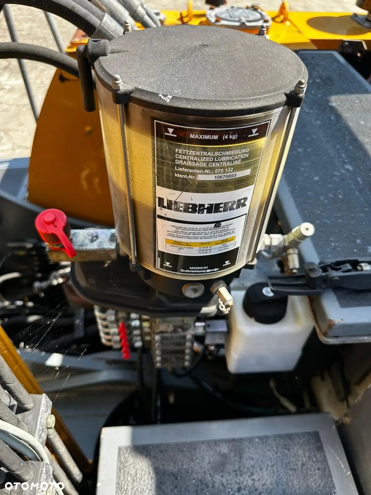 Liebherr LH22 M - 11