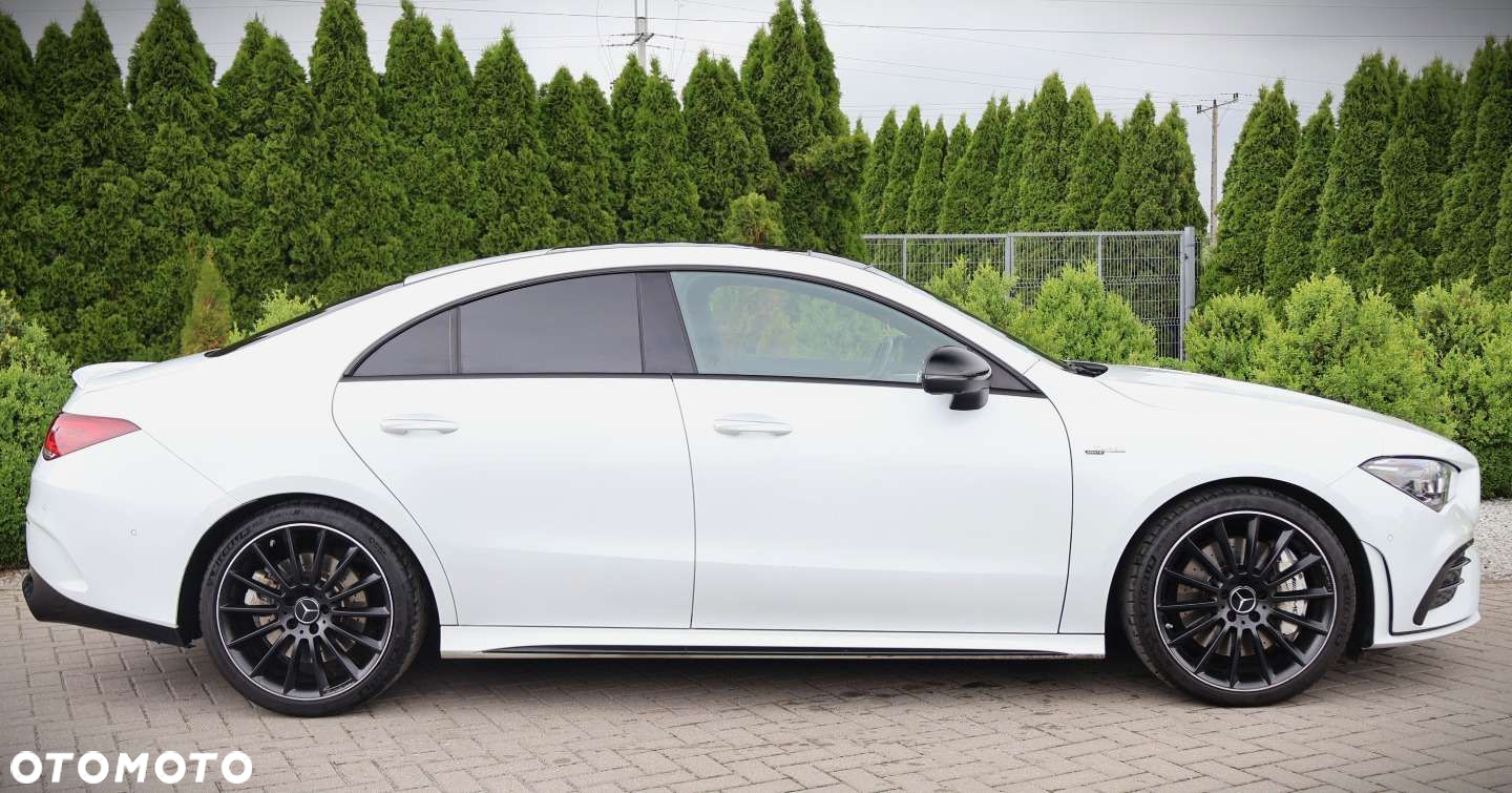Mercedes-Benz CLA - 3