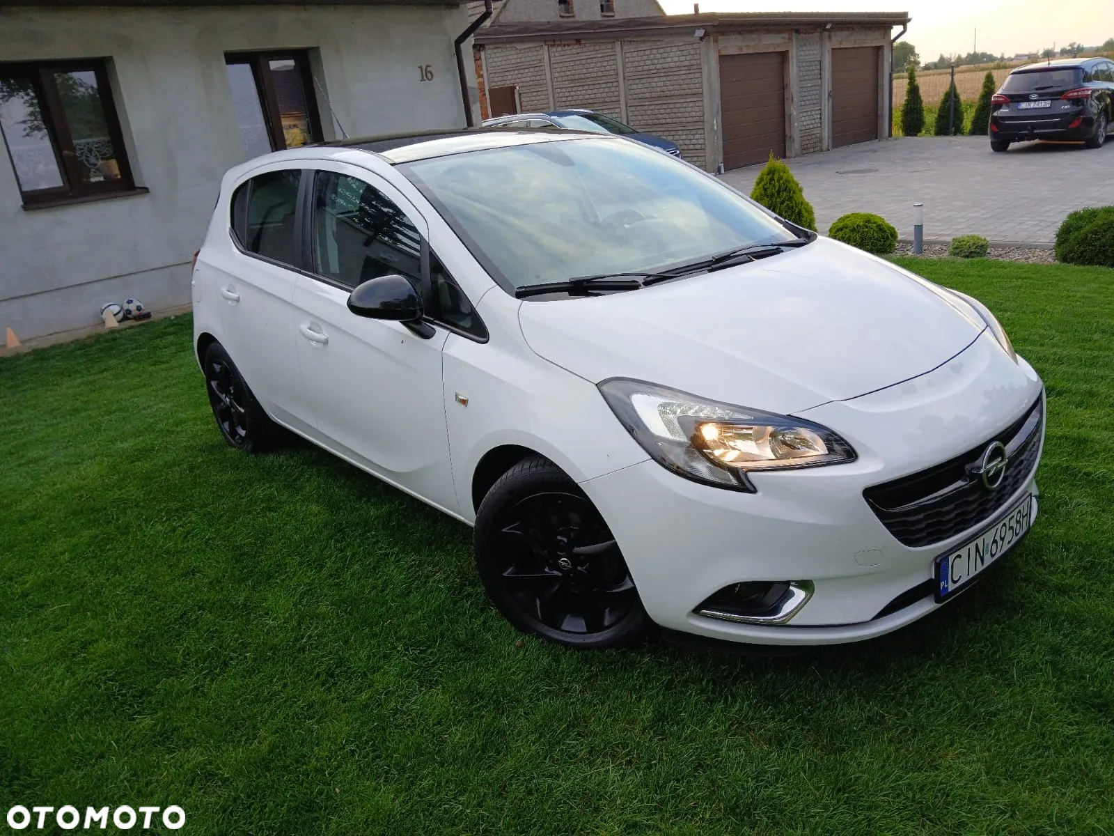 Opel Corsa 1.4 (ecoFLEX) Start/Stop Color Edition - 8