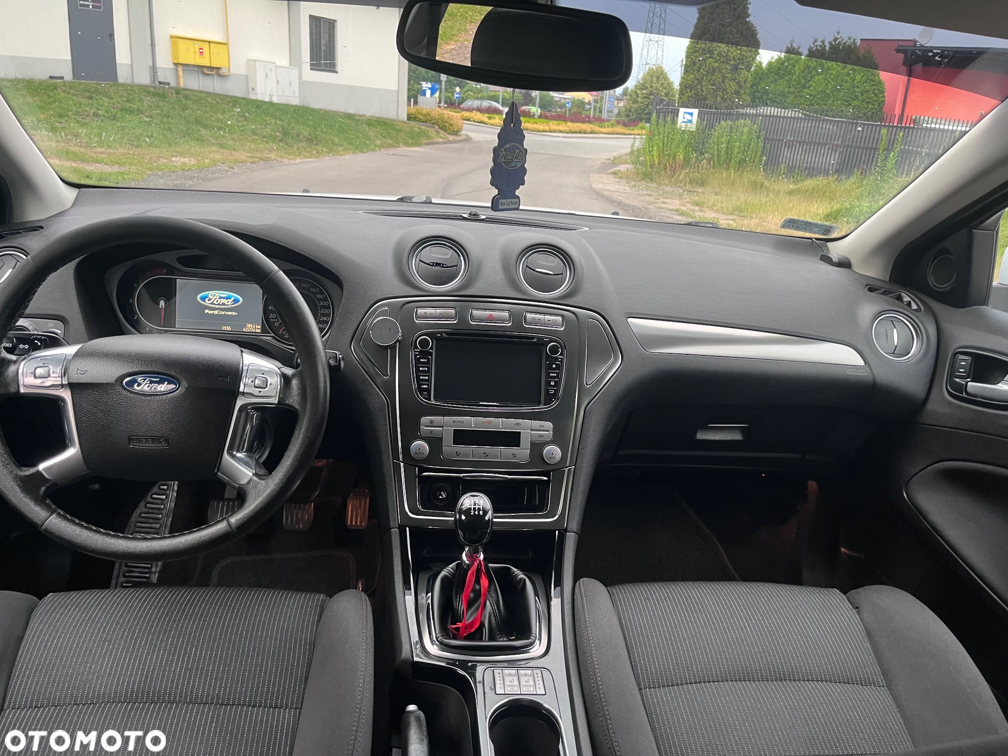 Ford Mondeo 2.0 TDCi Titanium - 6