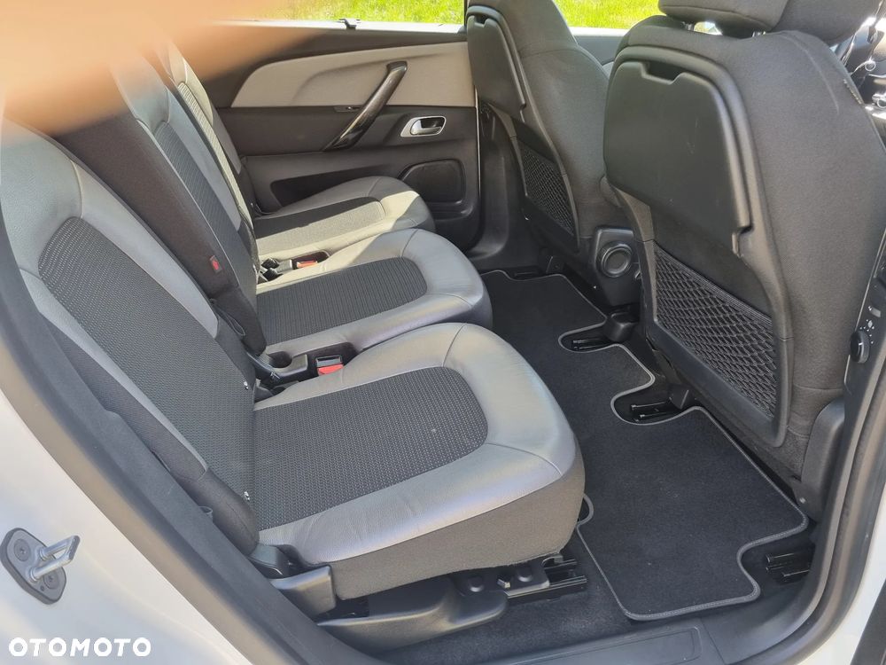 Citroën C4 Picasso BlueHDi 120 EAT6 Business Class - 23
