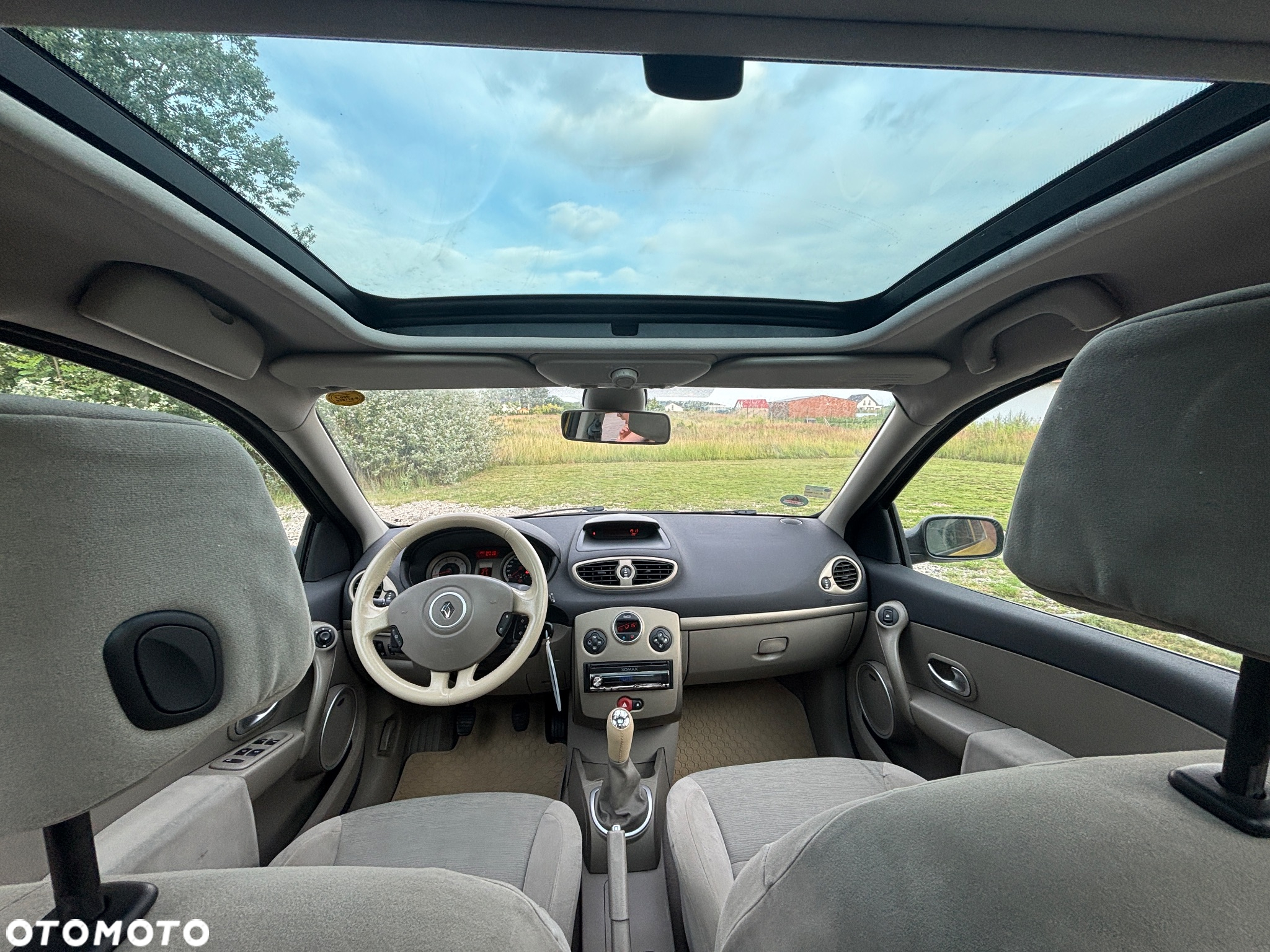 Renault Clio 1.6 16V Privilege - 29