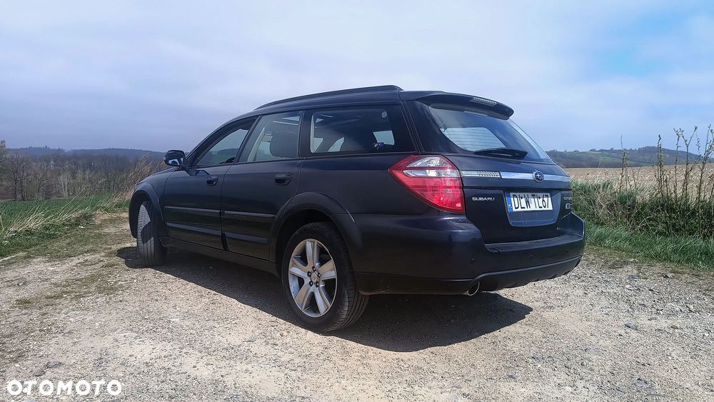 Subaru Outback 2.0 D Comfort - 3