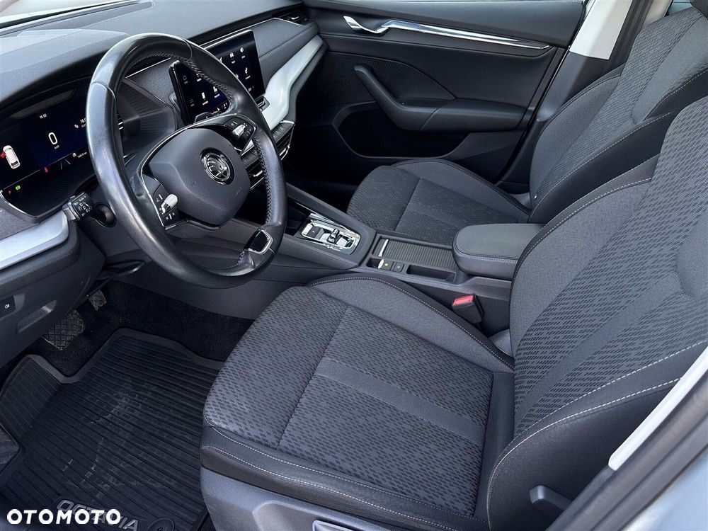 Skoda Octavia 1.5 TSI GPF ACT Style DSG - 31