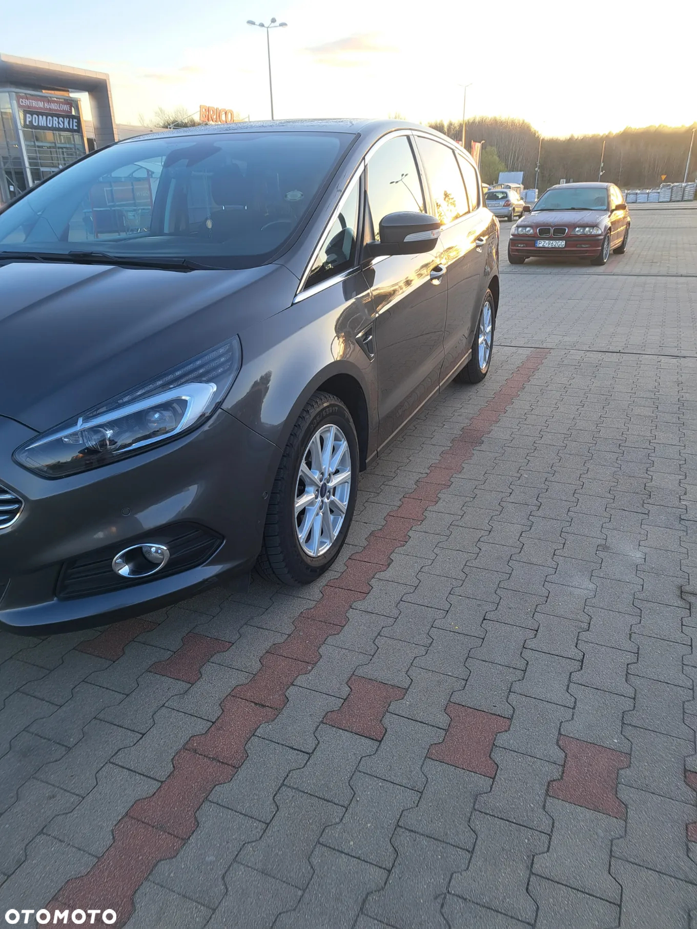 Ford S-Max 2.0 TDCi Titanium PowerShift - 9