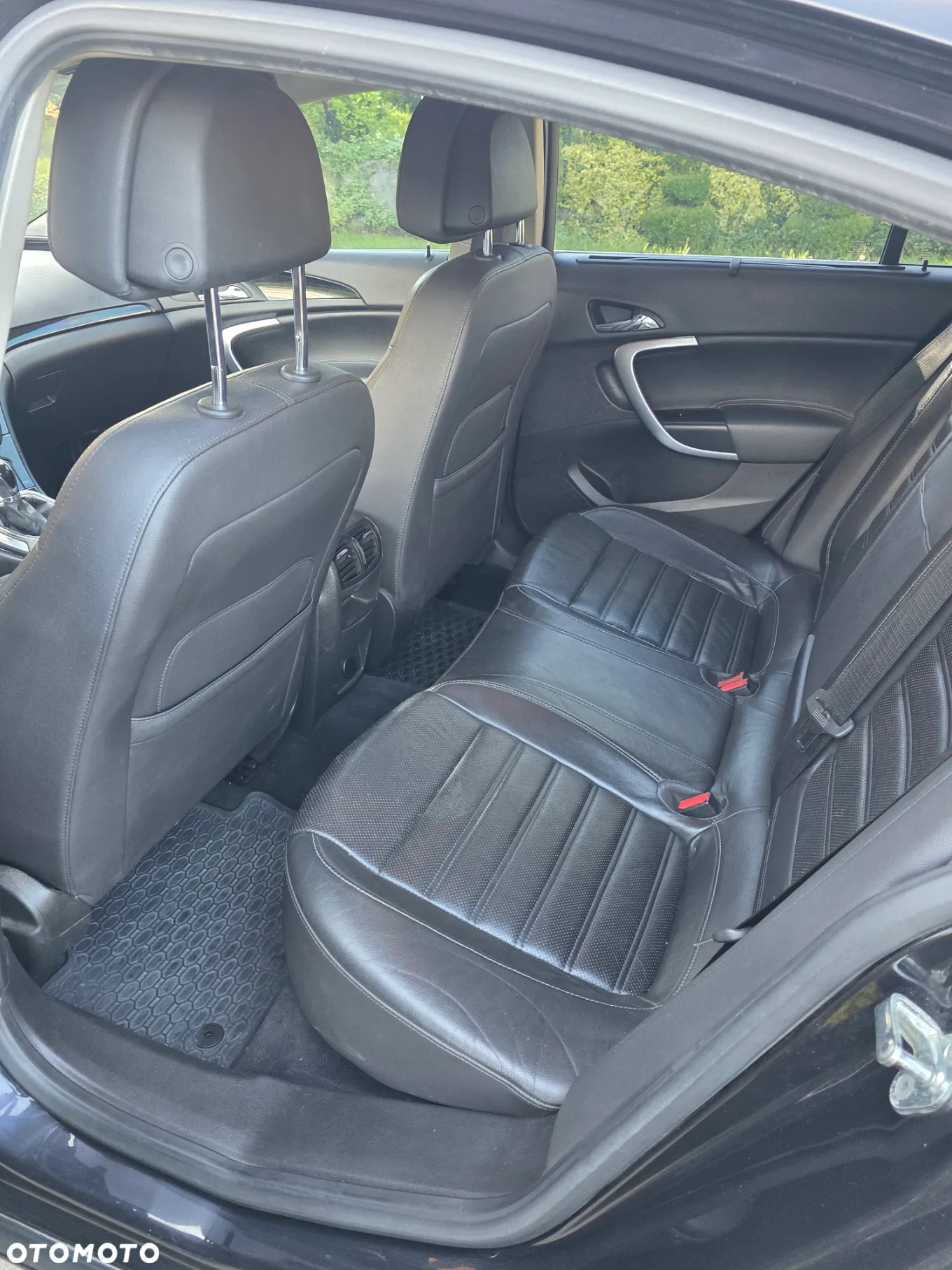 Opel Insignia 1.8 Cosmo - 8