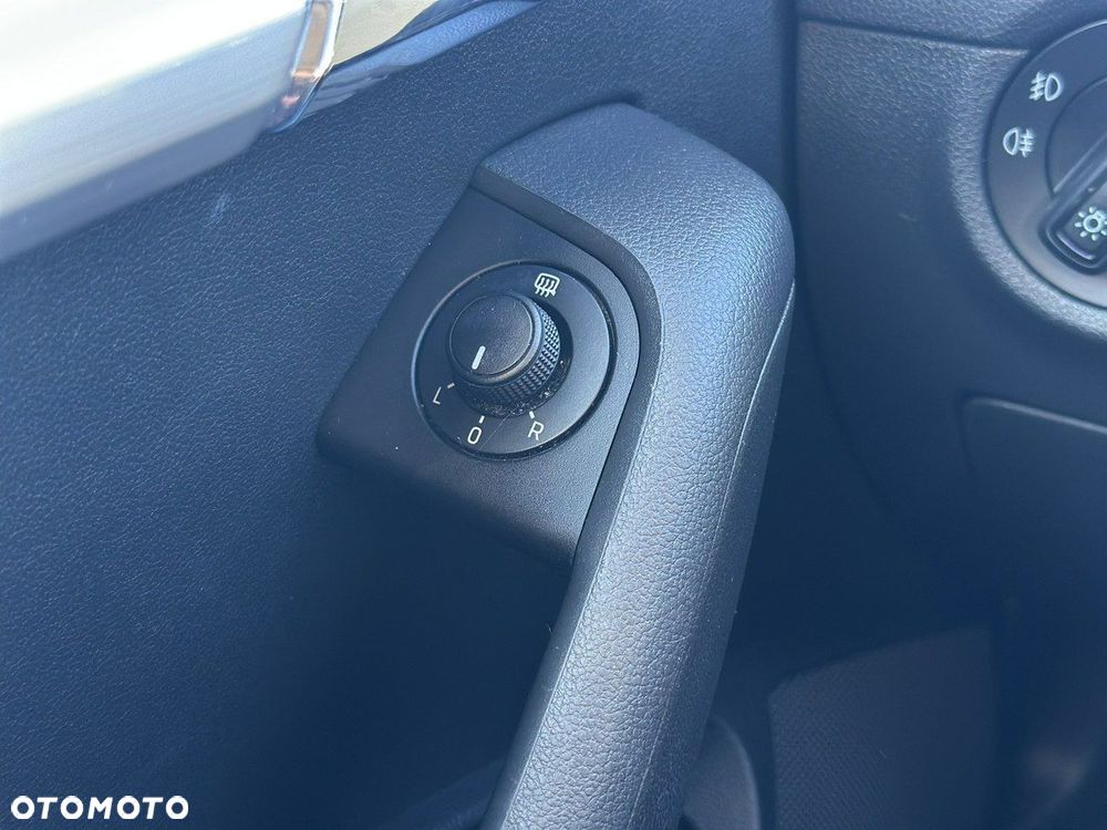 Skoda Octavia 1.6 TDI SCR Ambition - 28