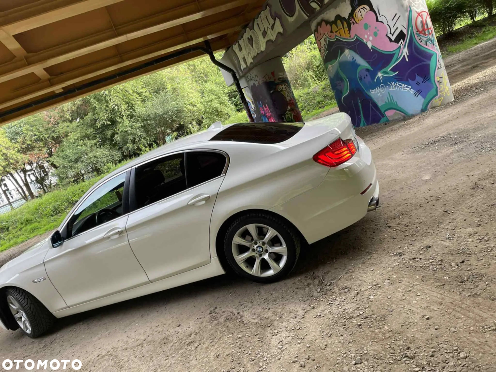 BMW Seria 5 - 2