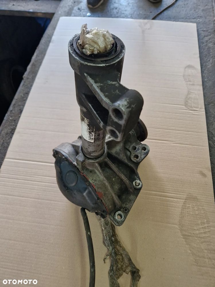 Dodge Ram 1500 Przedni Most 3.55 02 05 - 2