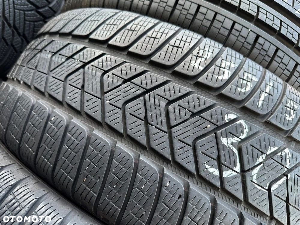 255/55r20 Pirelli Scorpion Winter_6mm_2szt_(30) - 3