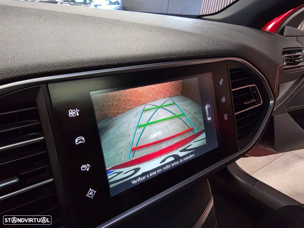 Peugeot 308 BlueHDi FAP 180 EAT8 Stop & Start GT - 16